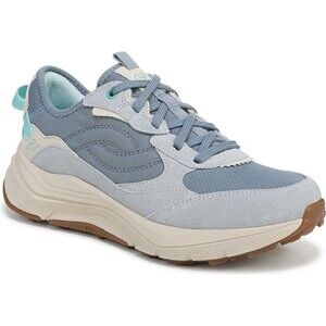 Ryka 7.5 W Wide Width Upside TR Trail Running Shoe Citadel Blue Womens EU 38 NIB